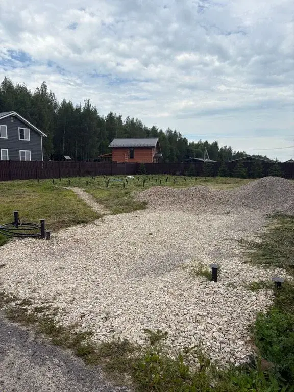 участок в Бекетово со всеми коммуникациями - Фото 12