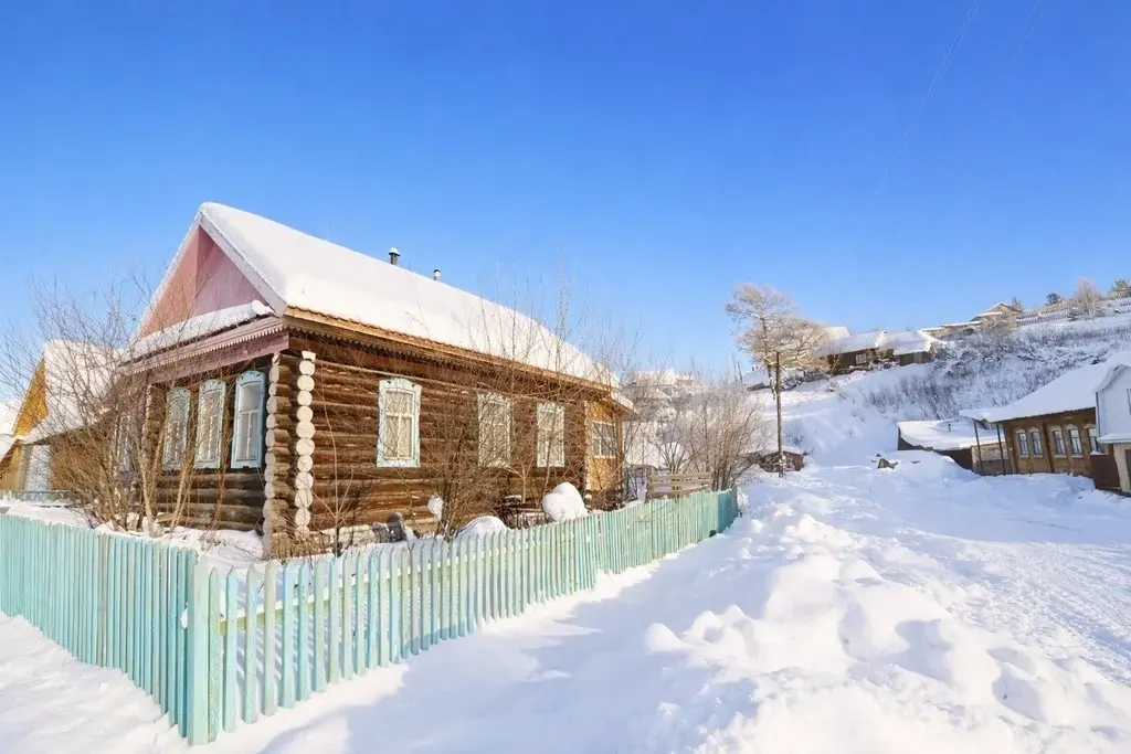 Дом по ул. Бычкова - Фото 48