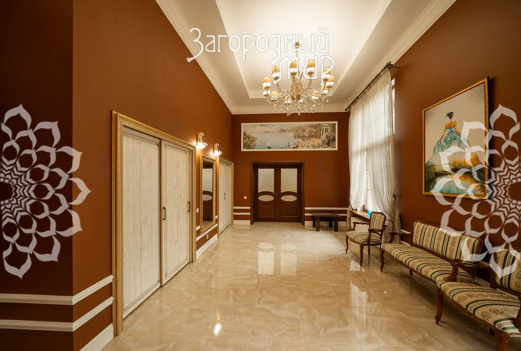Продам дом, Симферопольское шоссе, 6 км от МКАД - Фото 10