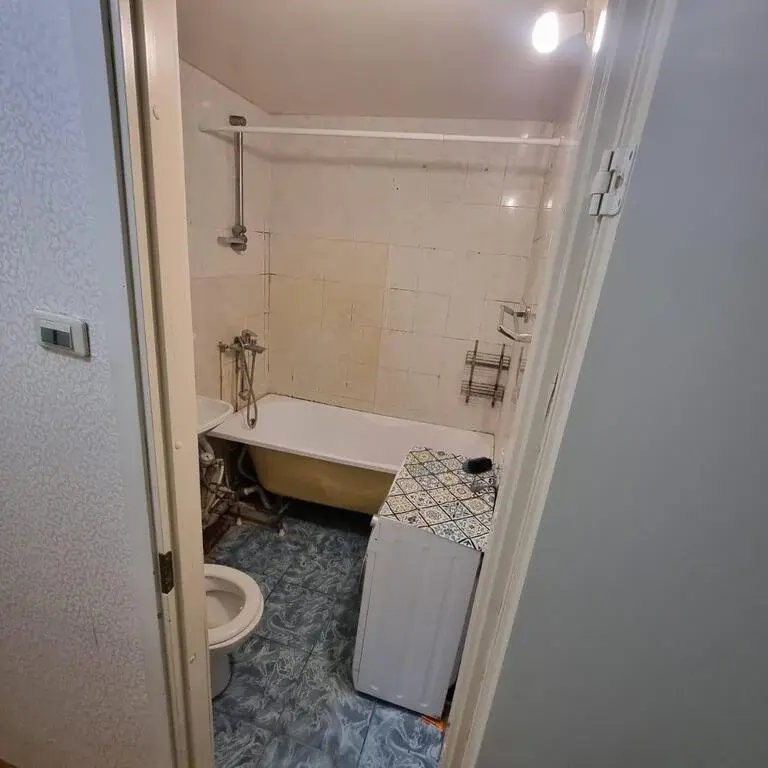 Продается 2-х комнатная квартира в селе Покровское Рузский р. - Фото 8