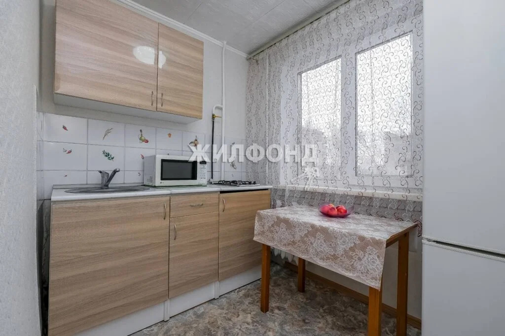 Продажа квартиры, Новосибирск, ул. Степная - Фото 7