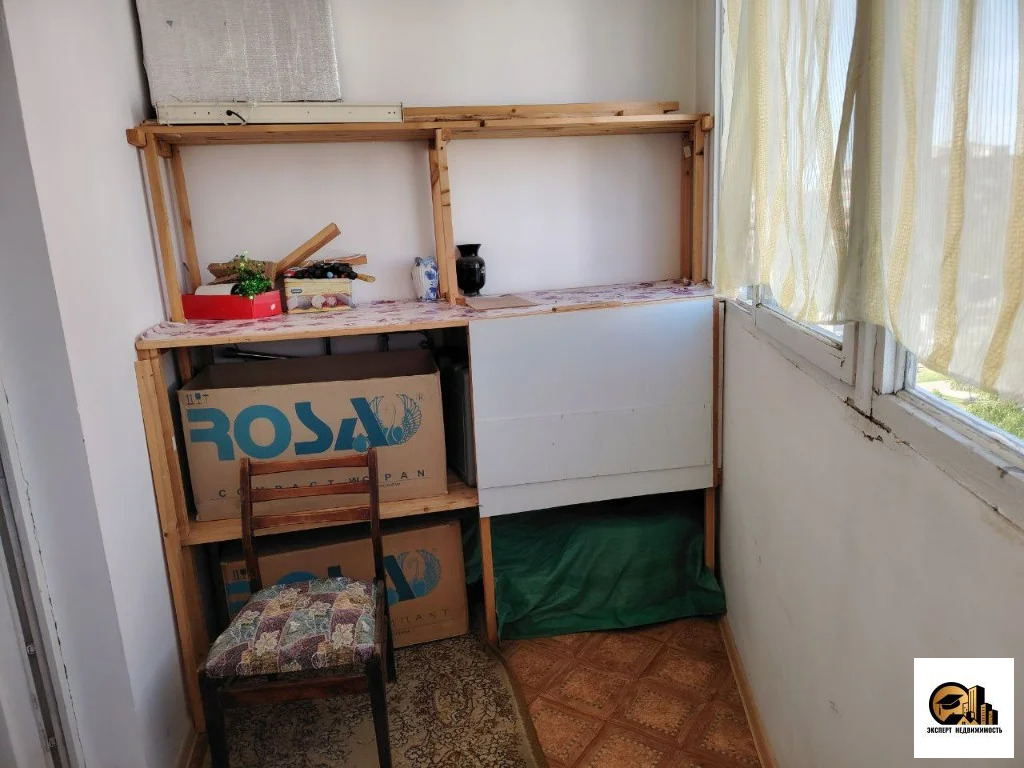 Продажа квартиры, Старый Оскол - Фото 54
