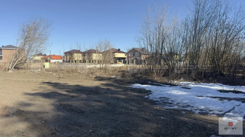 Продажа участка, Габишево, Лаишевский район, ул. Ягодная - Фото 6