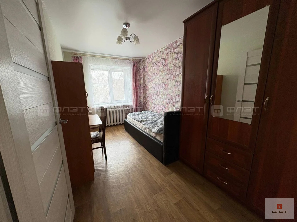 Продажа квартиры, Казань, ул. Спартаковская - Фото 11