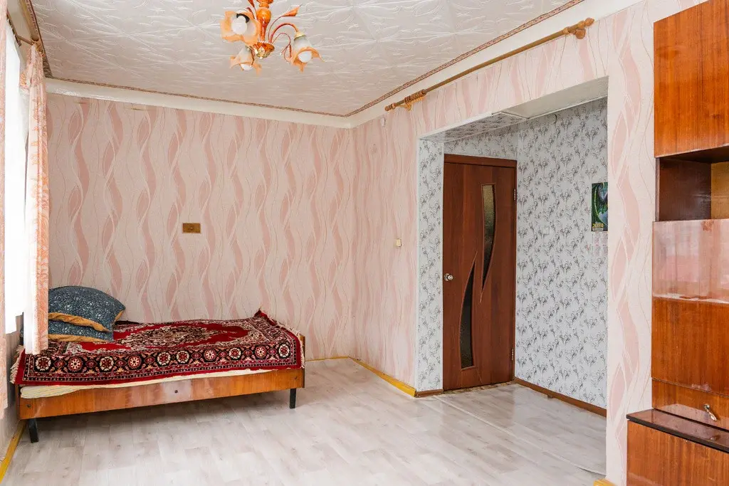Продается квартира в г. Нязепетровске по ул. Свердлова 17. - Фото 12