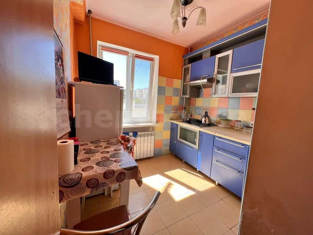 Аренда квартиры, Севастополь, Адмирала Юмашева улица, д.16 - Фото 4