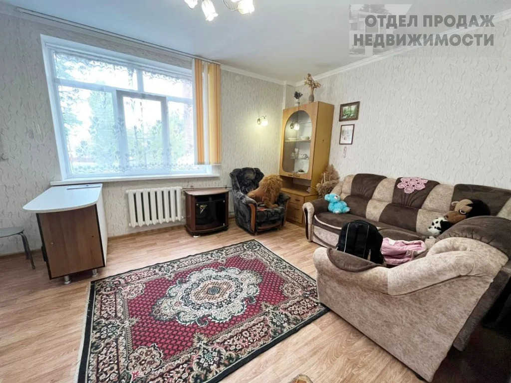 Квартира студия - Фото 1