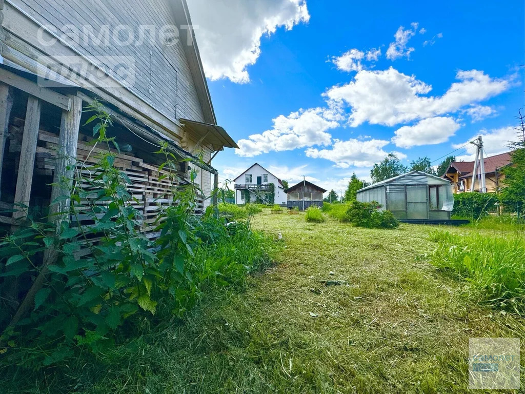 Продажа дома, Можайск, Можайский район, деревня Красный Стан - Фото 2