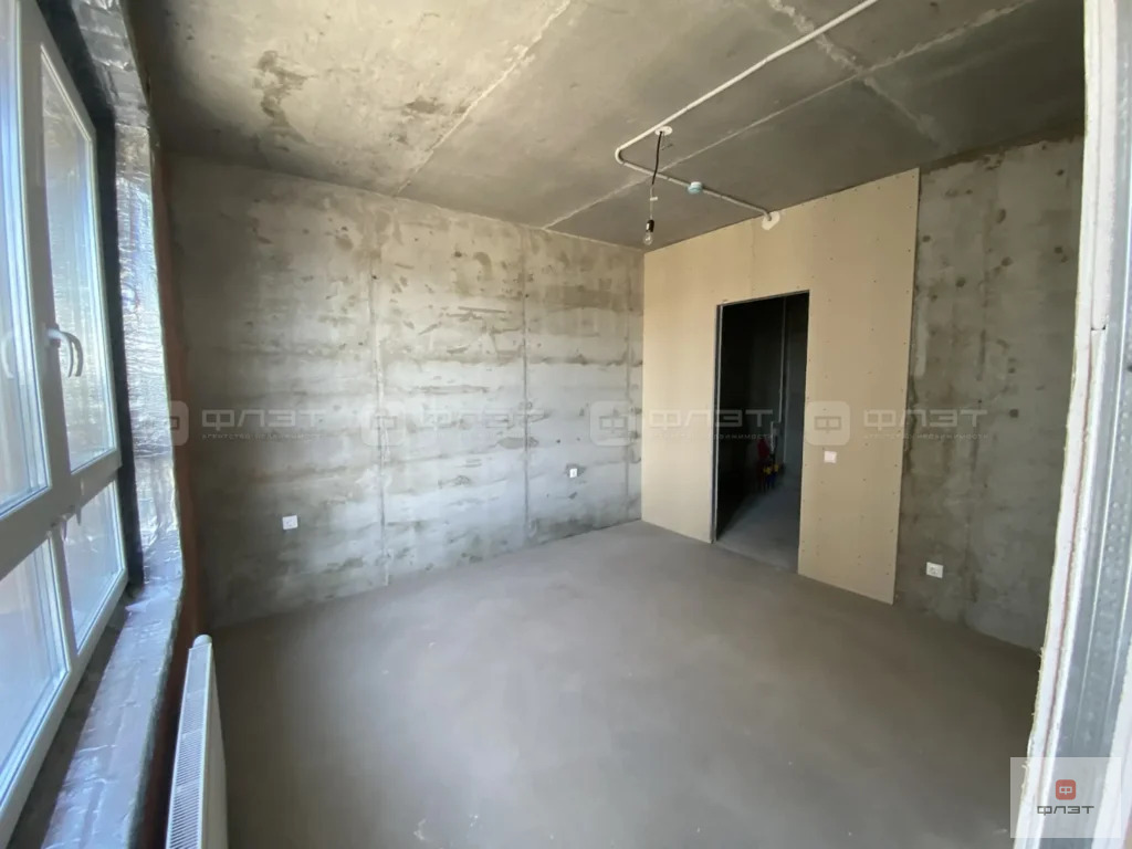 Продажа квартиры, Казань, ул. Гаврилова - Фото 16