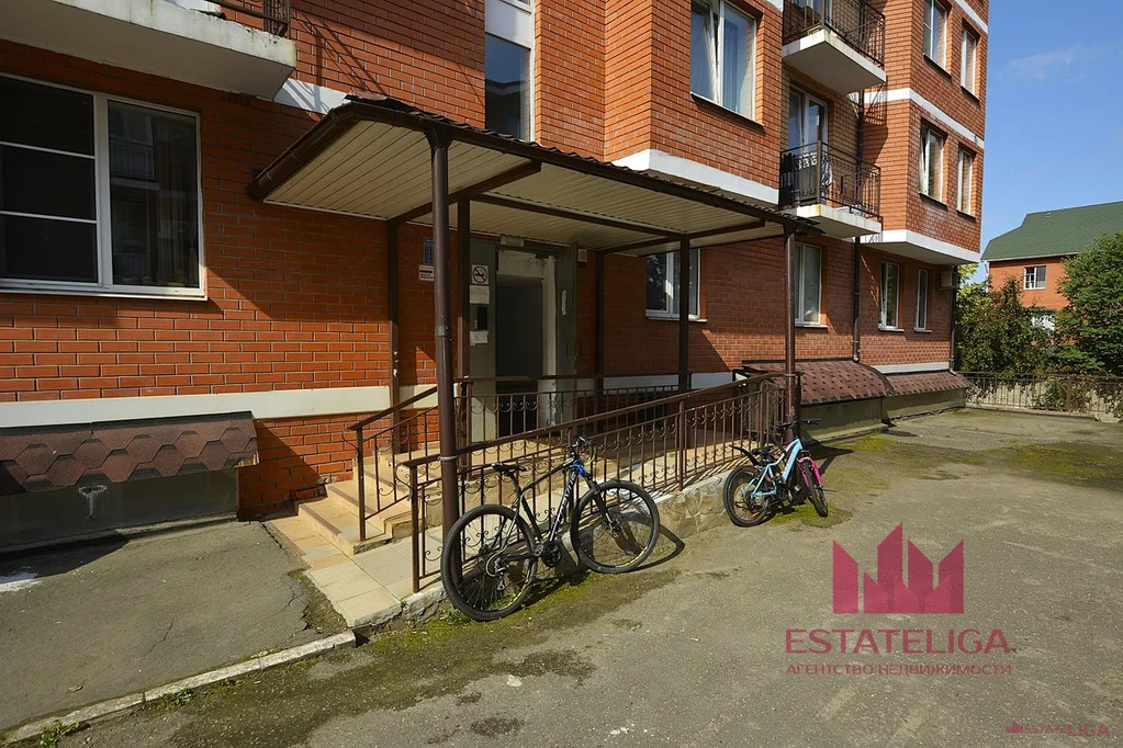 Продажа квартиры, Немчиновка, Одинцовский район, Рублевский проезд - Фото 18