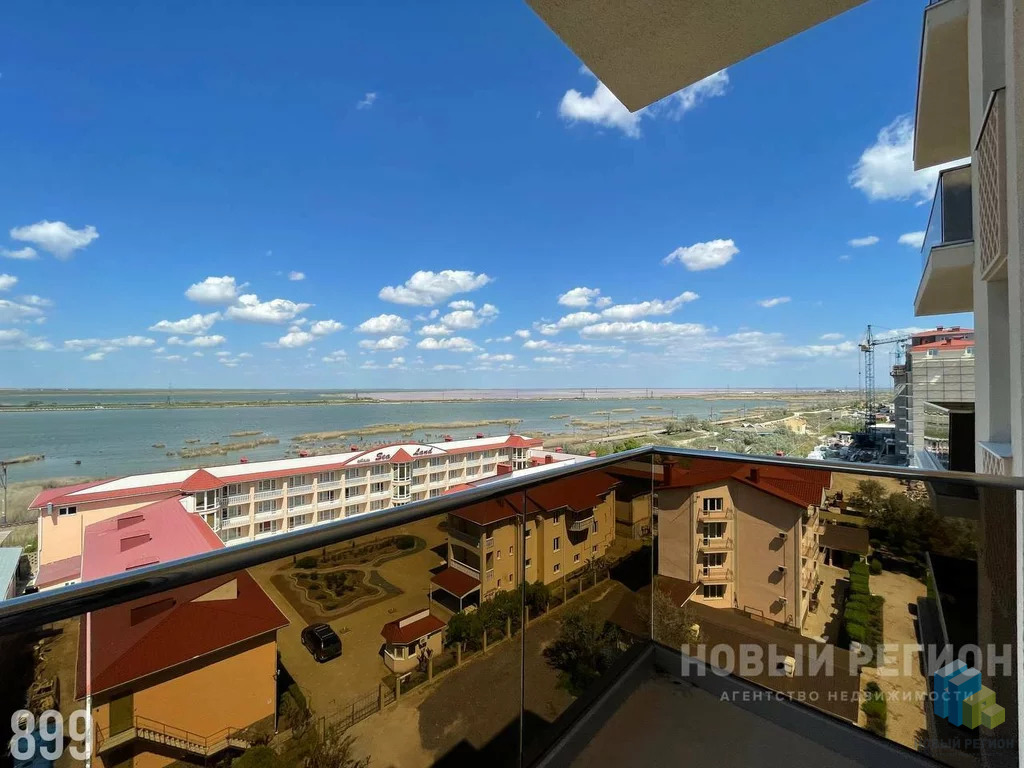 Продажа квартиры в новостройке, Евпатория, ул. Симферопольская - Фото 3
