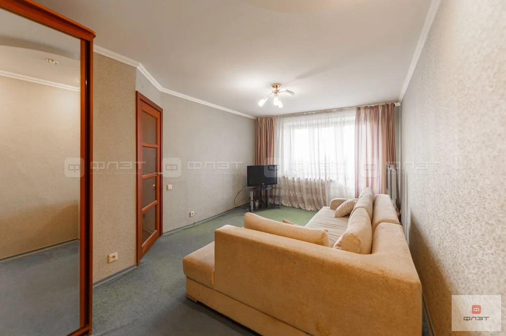 Продажа квартиры, Казань, ул. Академика Лаврентьева - Фото 14