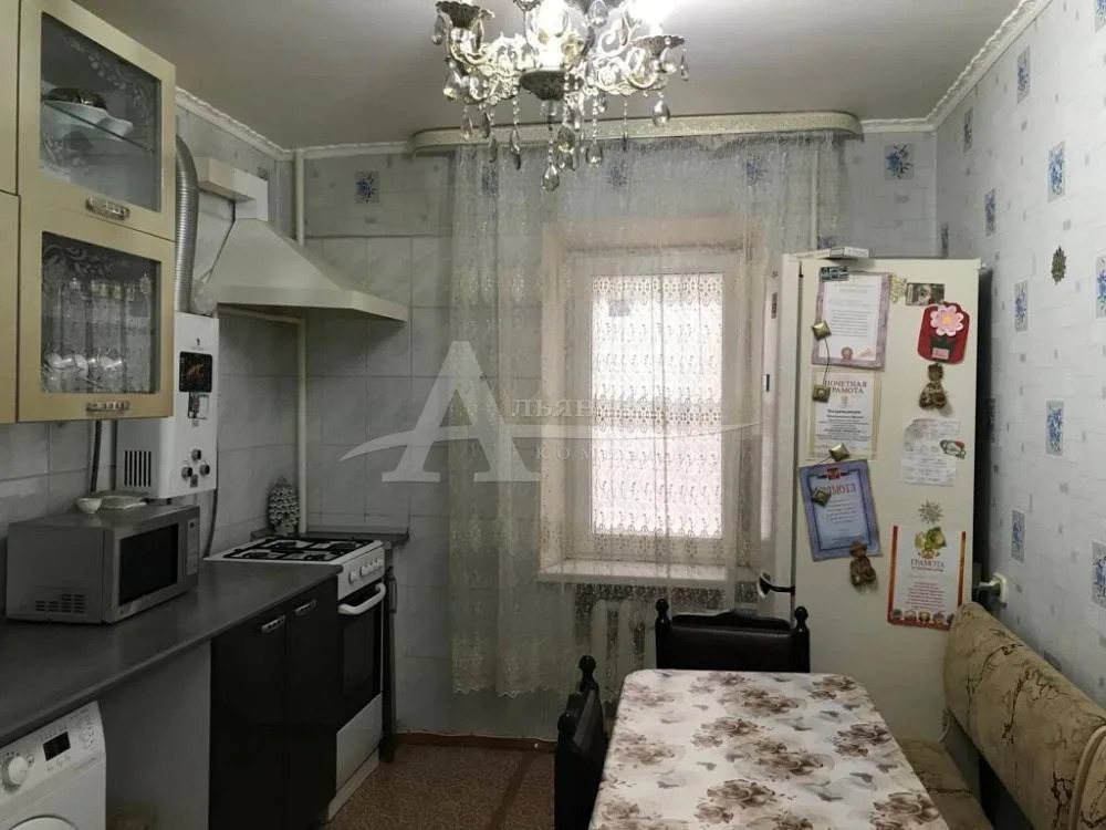 Продажа квартиры, Георгиевск, ул. Вехова - Фото 1