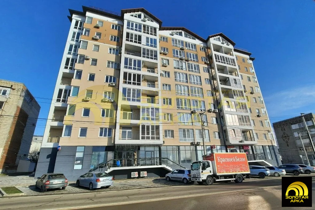 Продажа ПСН, Крымск, Крымский район, ул. Синева - Фото 0