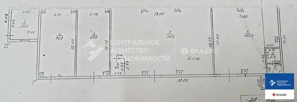 Продажа производственного помещения, Рязань - Фото 10