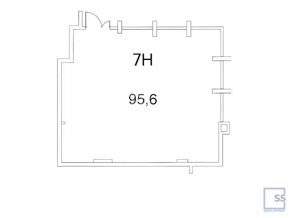 Аренда ПСН, м. Угрешская, Волгоградский пр-кт. - Фото 11