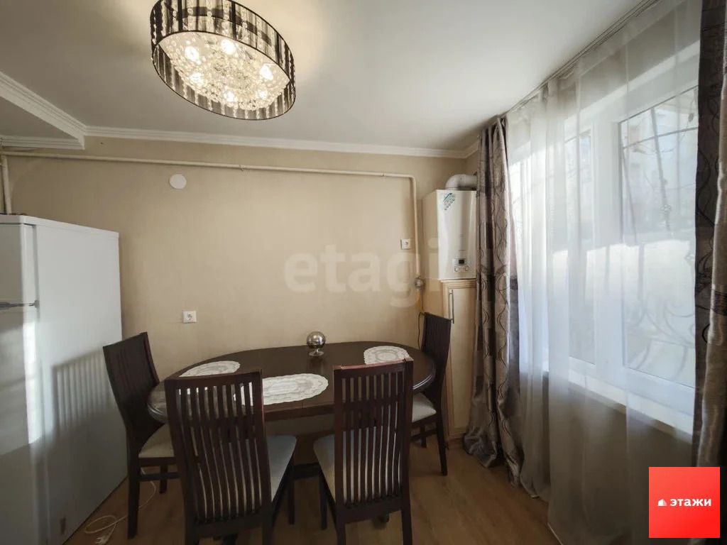 Продажа квартиры, Саки, ул. Строительная - Фото 5