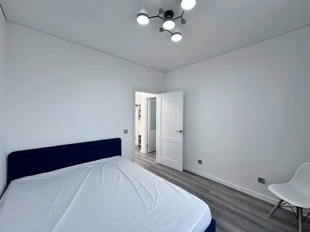 1-к. квартира, 32 м, 4/5 эт. - Фото 10