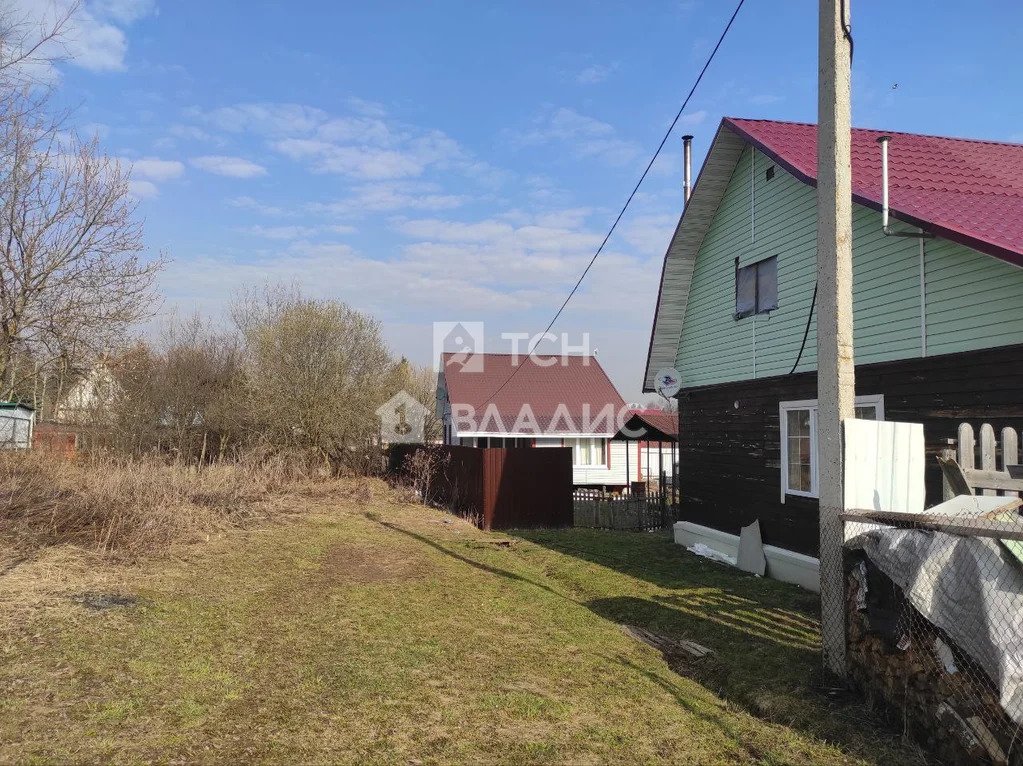 Сергиево-Посадский городской округ, деревня Леоново, Сергиевская ... - Фото 9