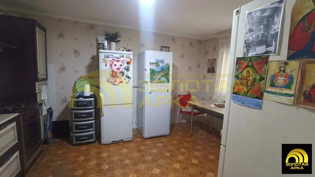 Продажа дома, Садовый, Крымский район, ул. Комсомольская - Фото 6