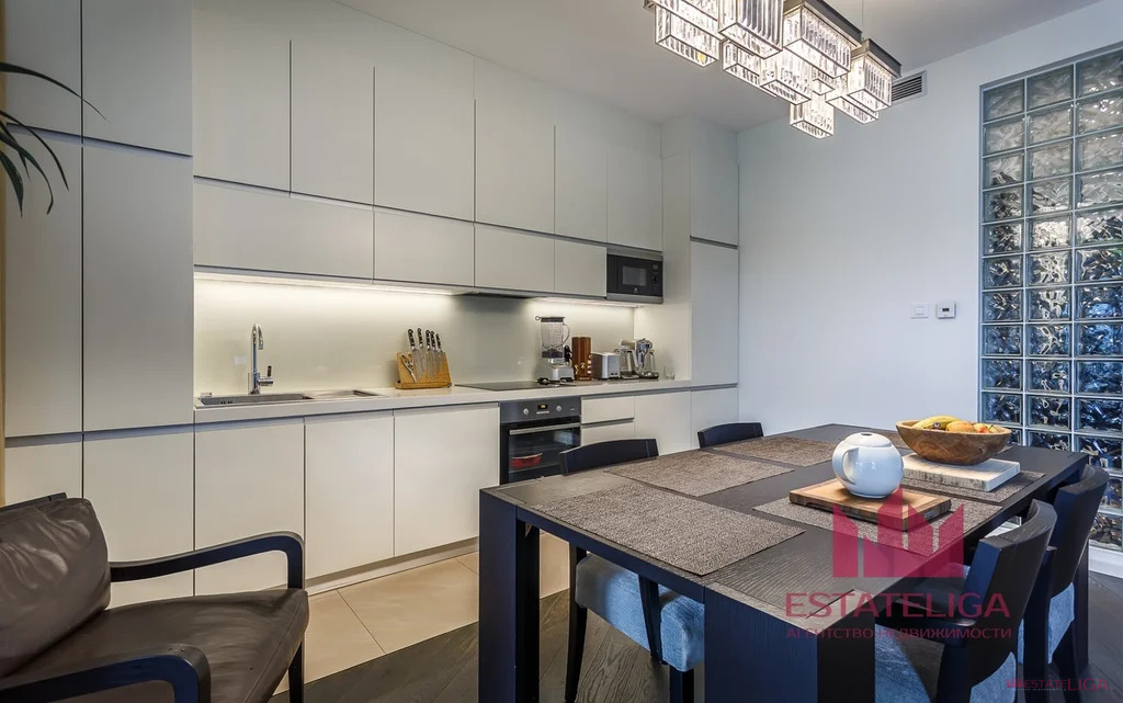 Продажа квартиры, Заречье, Одинцовский район, Весенняя улица - Фото 8