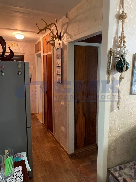 Продажа квартиры, Новосибирск, ул. Трудовая - Фото 18