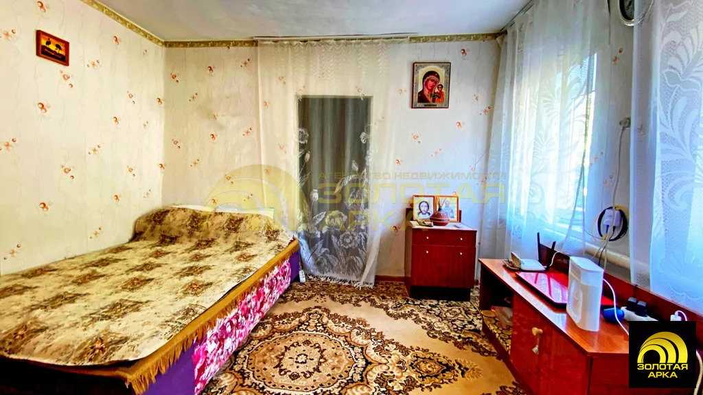 Продажа дома, Варениковская, Крымский район, ул. Чапаева - Фото 17