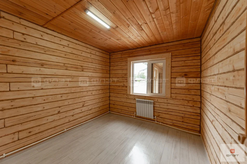 Продажа дома, Высокая Гора, Высокогорский район, ул. Тополиная - Фото 22