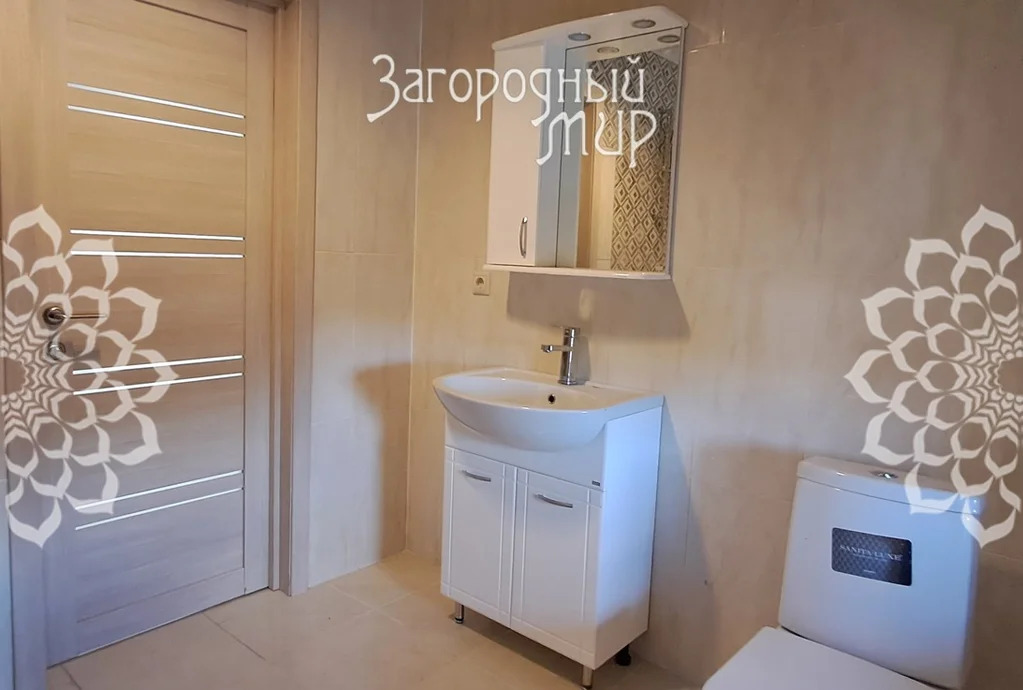 Продам дом, Киевское шоссе, 45 км от МКАД - Фото 20