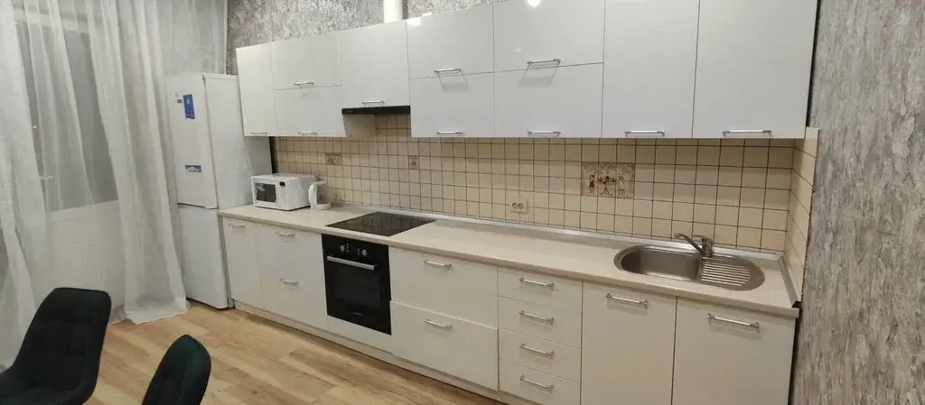 Улица Ломоносова, 17 - Фото 3