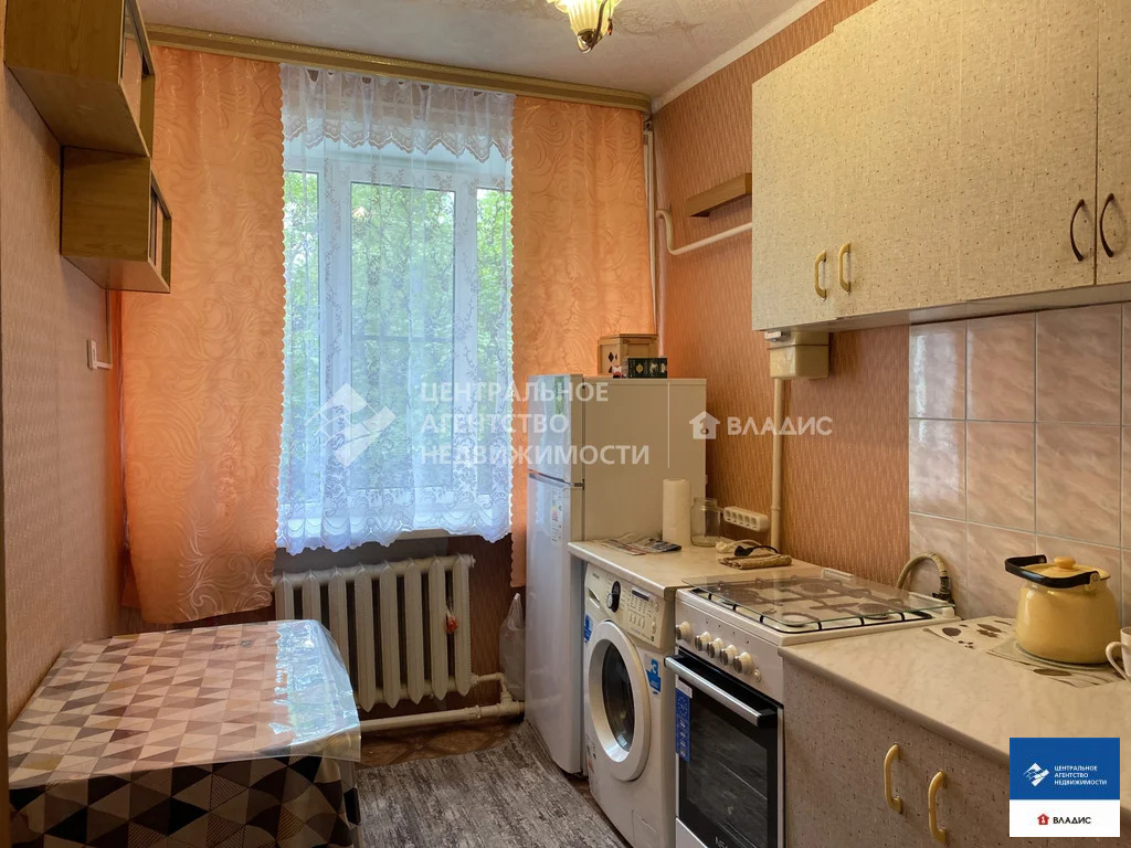Продажа квартиры, Скопин, Школьный проезд - Фото 2