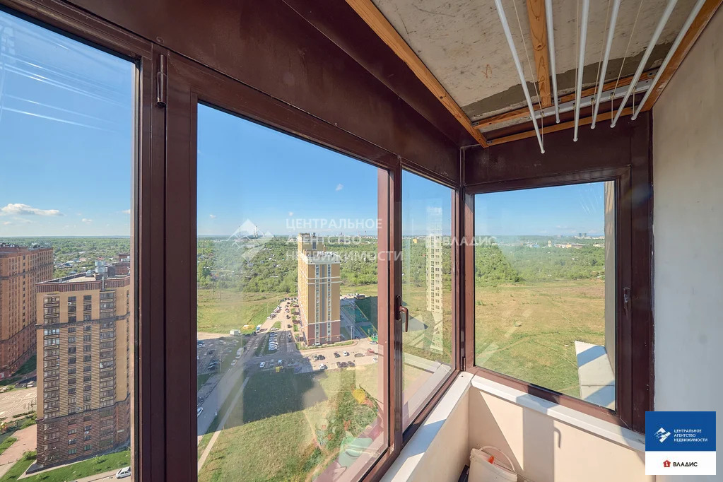 Продажа квартиры, Рязань - Фото 8