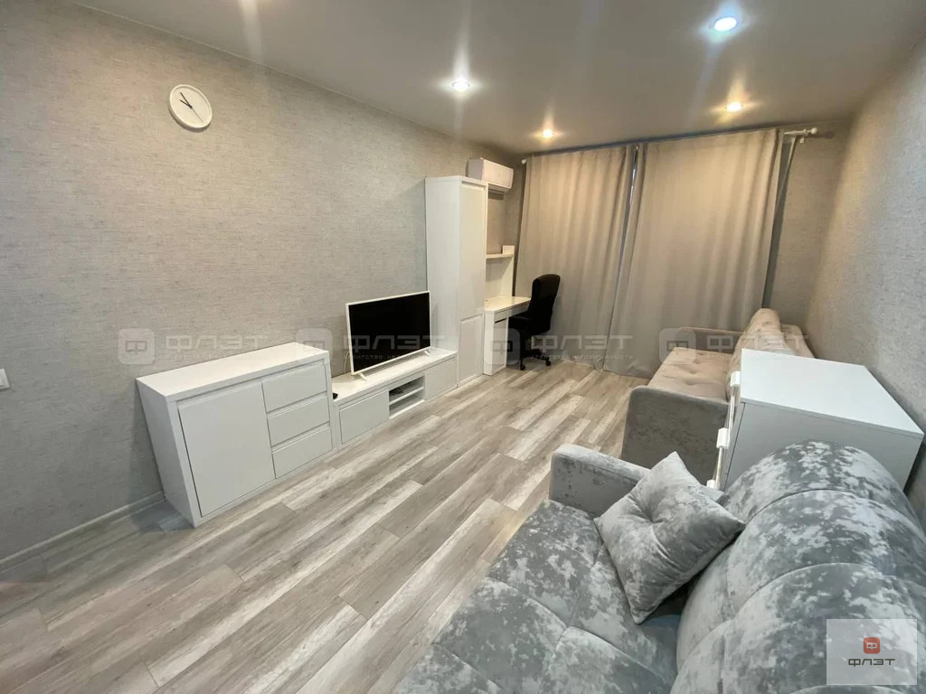 Аренда квартиры, Казань, ул. Аделя Кутуя д.16 - Фото 4