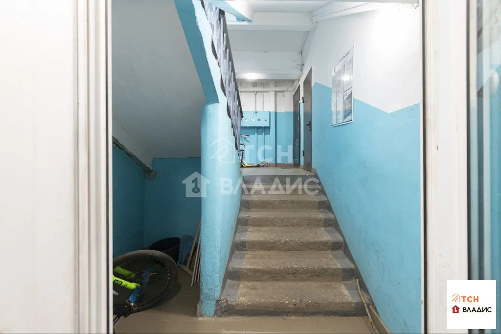 Продажа квартиры, Лесной, улица Титова - Фото 26