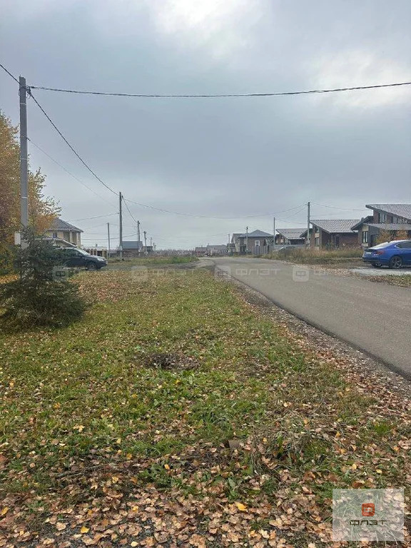 Продажа дома, Малые Кабаны, Лаишевский район, ул. Луговая - Фото 14