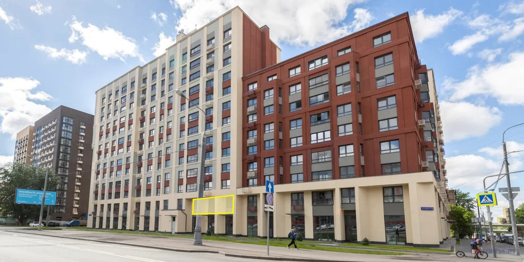 Продажа квартиры, ул. Нижегородская - Фото 2