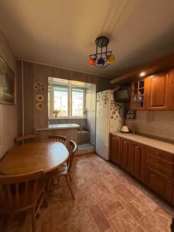 3 комнатная квартира - Фото 6