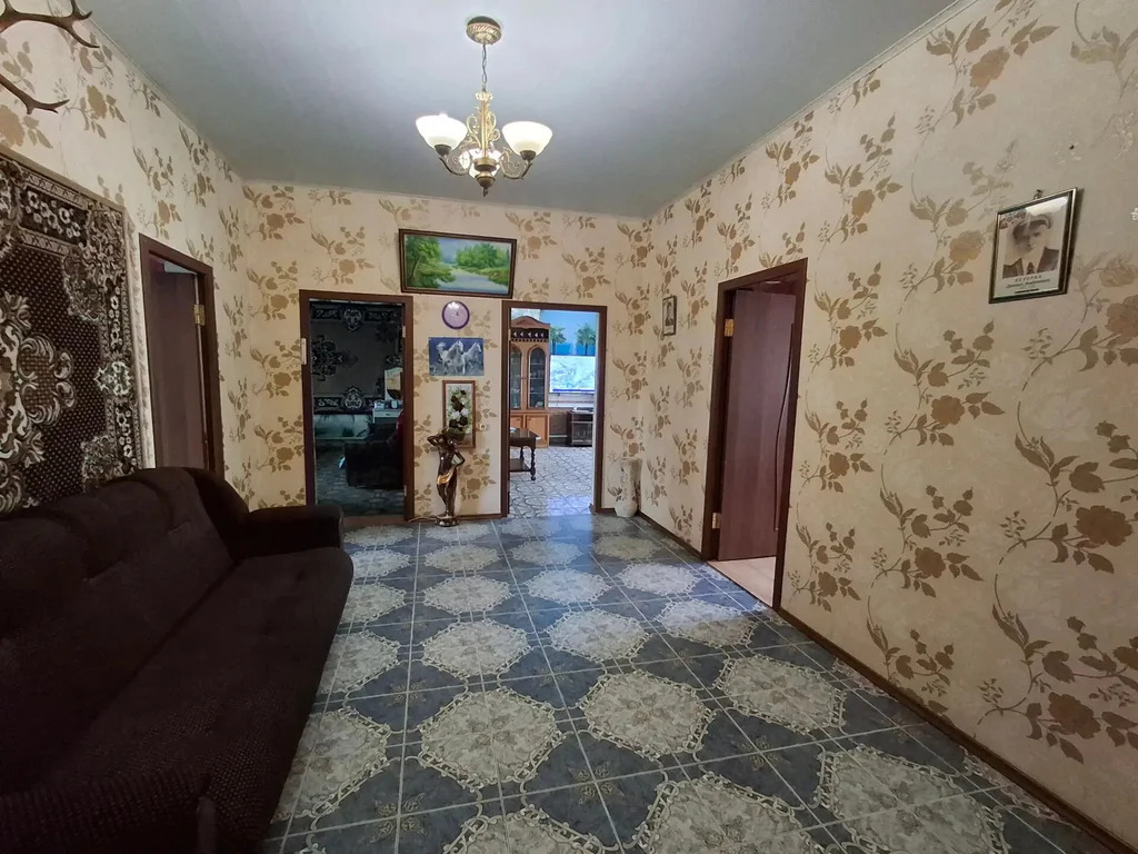 Продажа дома, Абинск, Абинский район, ул. Луговая - Фото 4
