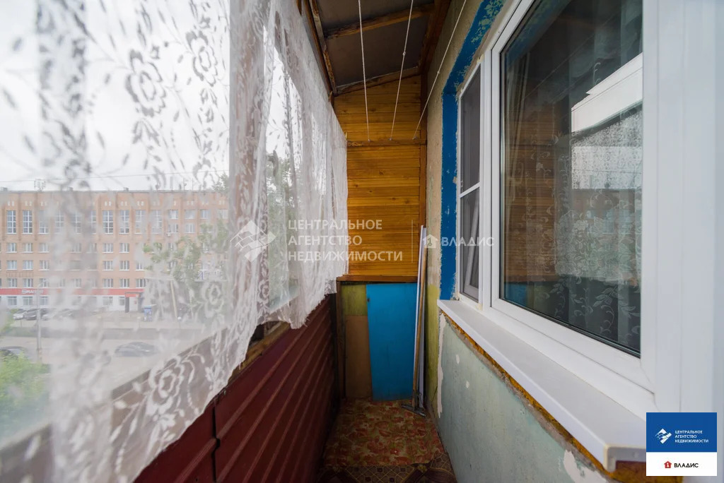 Продажа квартиры, Рязань, ул. Свободы - Фото 5
