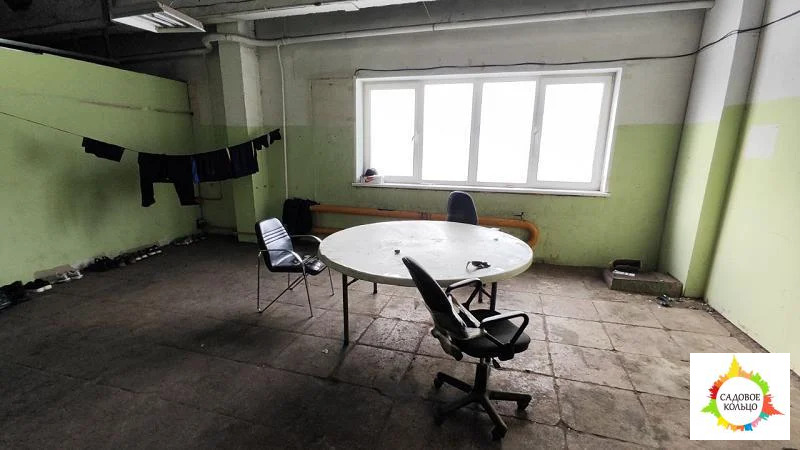 Предлагается в аренду отапливаемое помещение - Фото 8