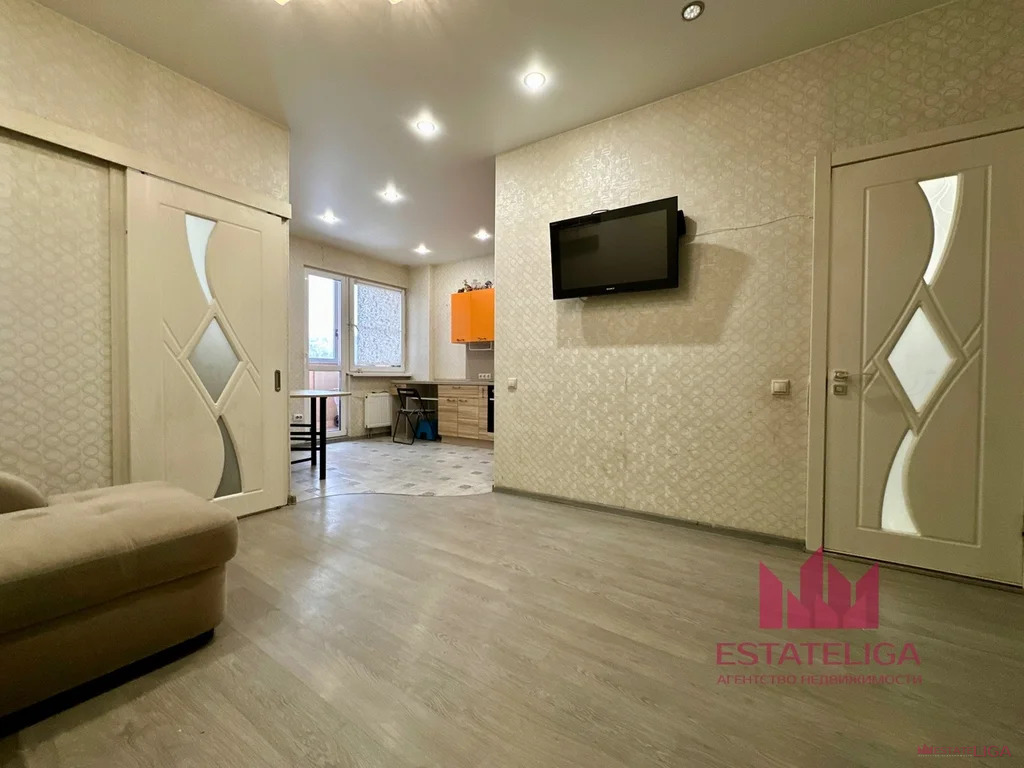 Продажа квартиры, ул. Народного Ополчения - Фото 6