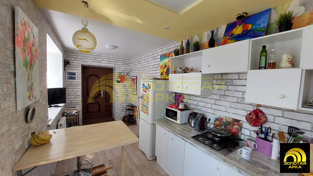 Продажа дома, Темрюк, Темрюкский район, ул. Чернышевского - Фото 9