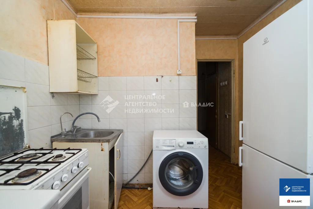 Продажа квартиры, Рязань, ул. Черновицкая - Фото 8