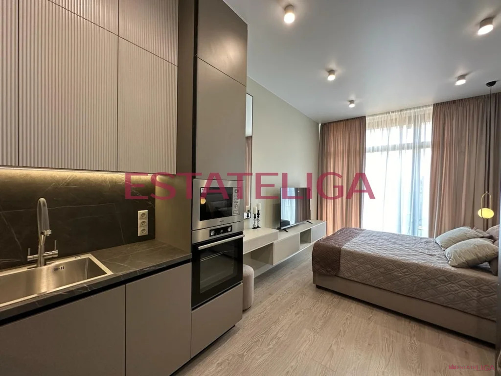 Продажа квартиры, ул. Академика Челомея - Фото 2