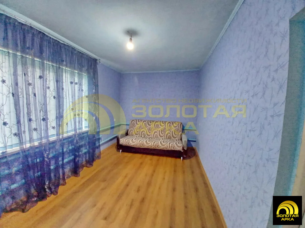 Продажа дома, Холмская, Абинский район, ул. Вишневая - Фото 10