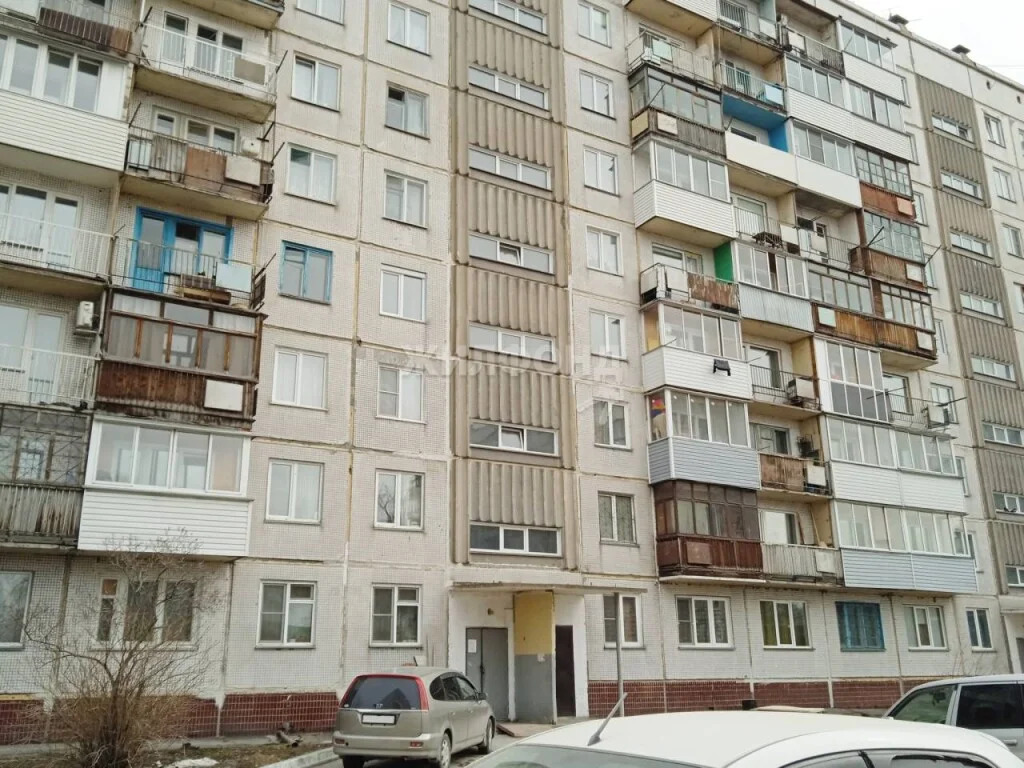 Продажа квартиры, Новосибирск, ул. Даргомыжского - Фото 22