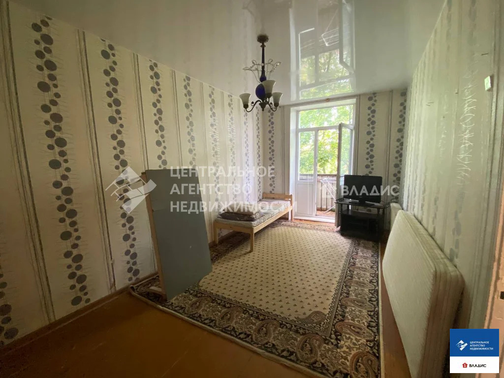 Продажа квартиры, Люберцы, Люберецкий район, Октябрьский пр-кт. - Фото 12