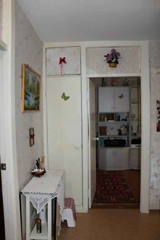 Продажа квартиры, Новосибирск, ул. Блюхера - Фото 31