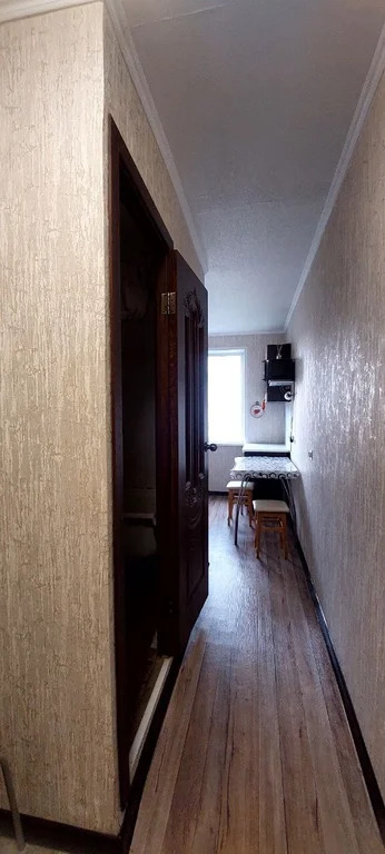 Продажа квартиры, Афипский, Северский район, ул. Пушкина - Фото 4