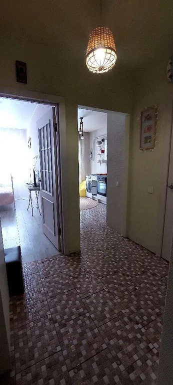 Продажа квартиры, Афипский, Северский район, ул. Победы - Фото 12